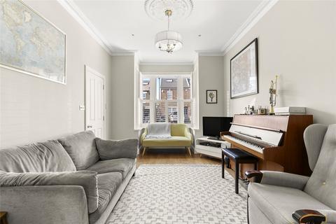 undefined, Amity Grove, Wimbledon, London, SW20