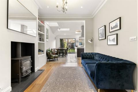 undefined, Amity Grove, Wimbledon, London, SW20