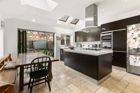 undefined, Amity Grove, Wimbledon, London, SW20