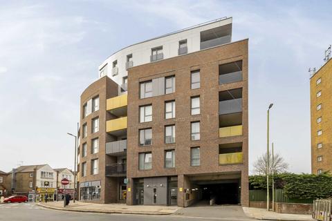 Finchley Road, London NW11