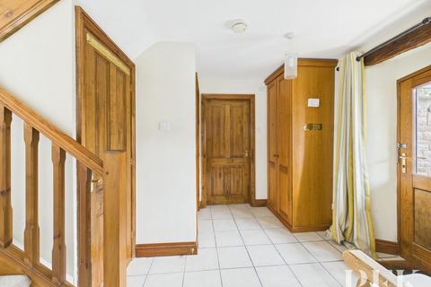 undefined, 5 The Grange, Carlisle CA4