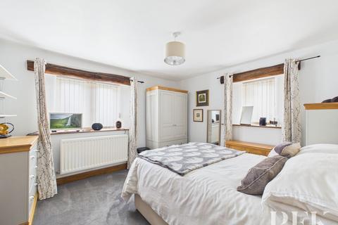 undefined, 5 The Grange, Carlisle CA4