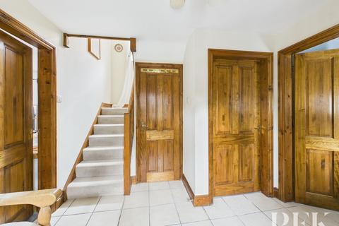 undefined, 5 The Grange, Carlisle CA4