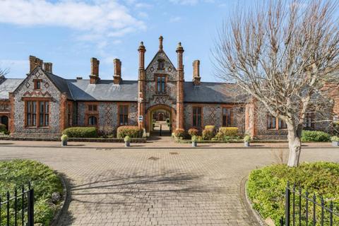 undefined, Whielden Street, Amersham HP7