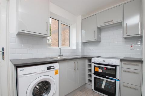 undefined, Stafford Grove, Milton Keynes MK5