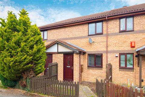 undefined, Stafford Grove, Milton Keynes MK5