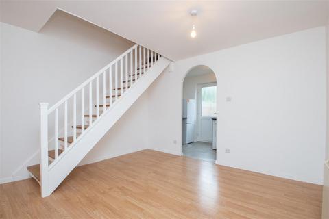 undefined, Stafford Grove, Milton Keynes MK5