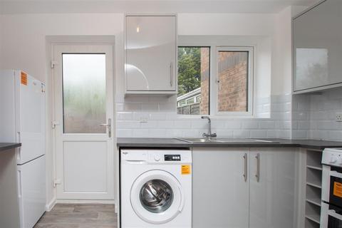 undefined, Stafford Grove, Milton Keynes MK5