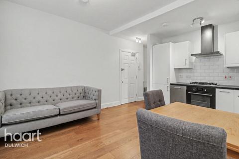 undefined, Lordship Lane, London