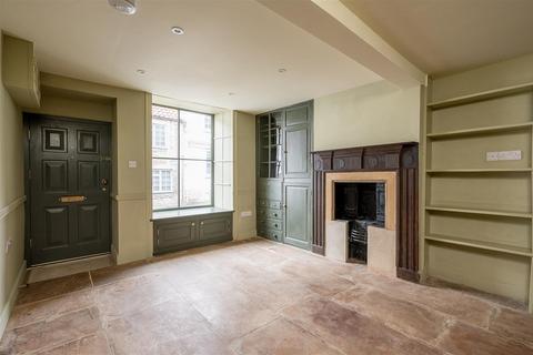 undefined, 9 Burgate, Pickering YO18