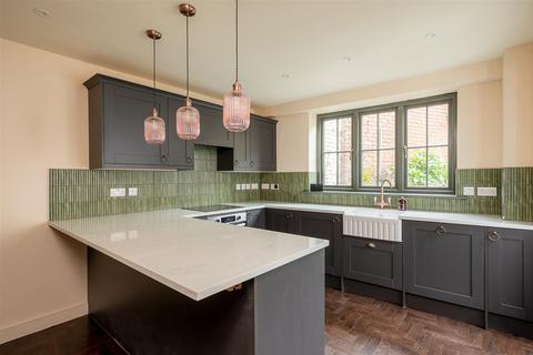 undefined, 9 Burgate, Pickering YO18