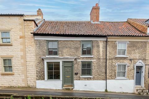undefined, 9 Burgate, Pickering YO18