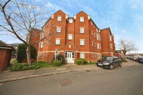 2 bedroom flat for sale, Watling Gardens, Dunstable