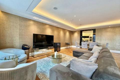 undefined, 1 Ebury Square, Belgravia, London SW1W