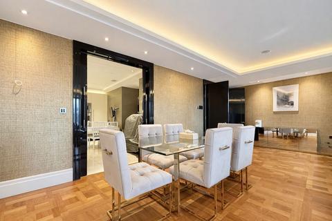 undefined, 1 Ebury Square, Belgravia, London SW1W