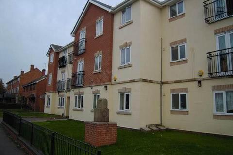 undefined, John Street, Wolverhampton