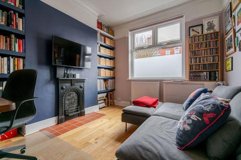 2 bedroom terraced house for sale, Roseneath Avenue, Manchester M19