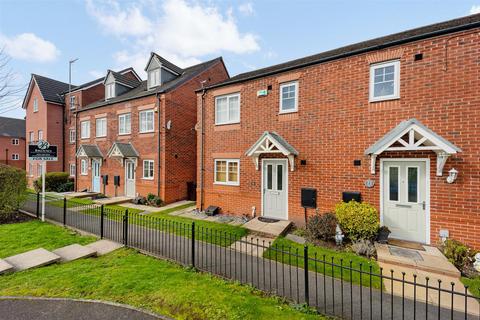 3 bedroom semi-detached house for sale, Layton Way, Prescot