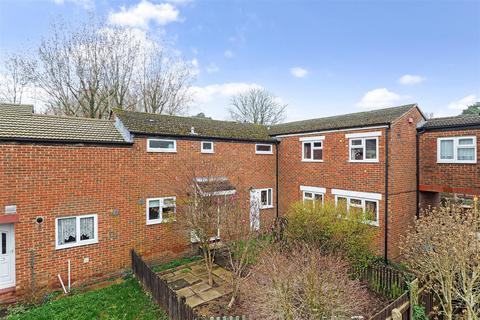 undefined, Avon Court, Andover