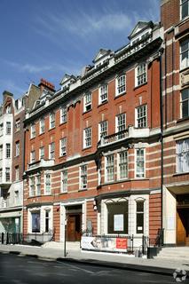 Office to rent, 17-18 Margaret St London W1W 8RP