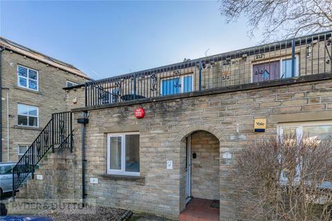1 bedroom apartment to rent, St Philips Court, Huddersfield, West Yorkshire, HD3