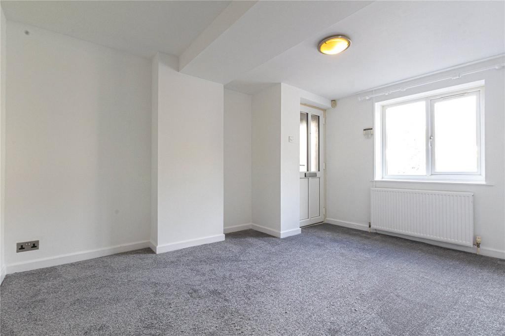 Living Room Area