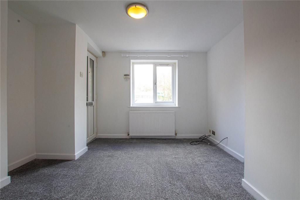 Living Room Area
