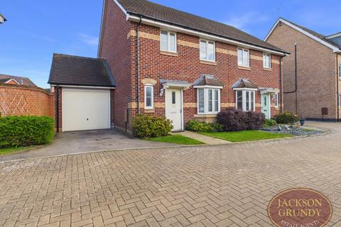 undefined, Tintern Drive, Daventry, NN11 2LL
