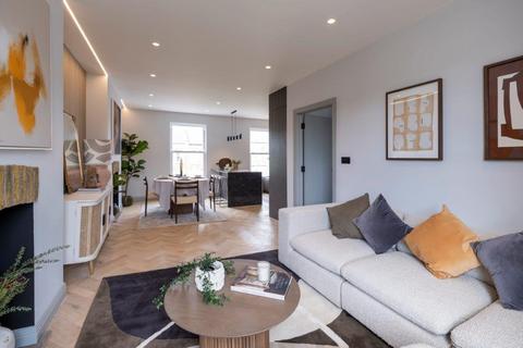 2 bedroom apartment to rent, Ashmore Road, Queens Park, London, W9