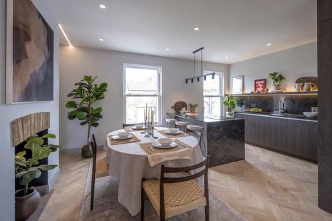 2 bedroom apartment to rent, Ashmore Road, Queens Park, London, W9