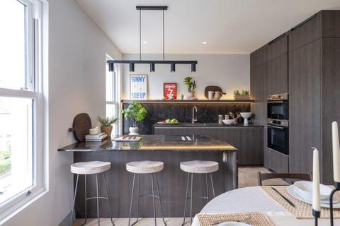 2 bedroom apartment to rent, Ashmore Road, Queens Park, London, W9