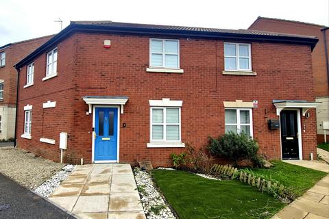 undefined, Brompton Road Hamilton LEICESTER LE5 1PQ
