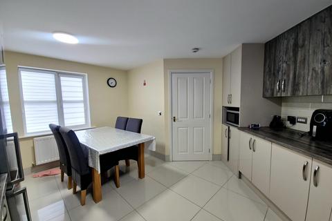 undefined, Brompton Road Hamilton LEICESTER LE5 1PQ