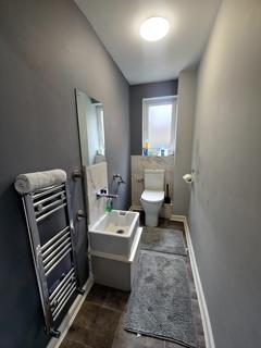 undefined, Brompton Road Hamilton LEICESTER LE5 1PQ