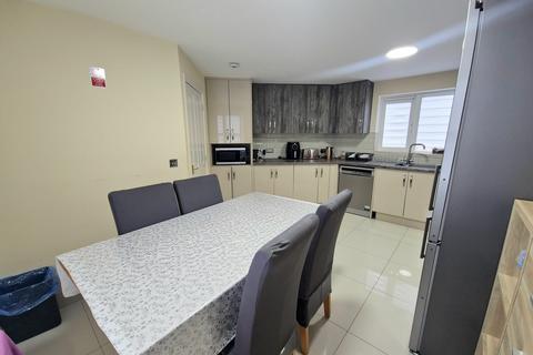 undefined, Brompton Road Hamilton LEICESTER LE5 1PQ