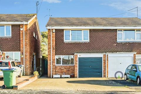 3 bedroom semi-detached house to rent, Birch Road, West Midlands B68
