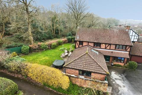 undefined, Dorset Way, Wokingham
