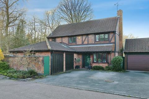 undefined, Dorset Way, Wokingham