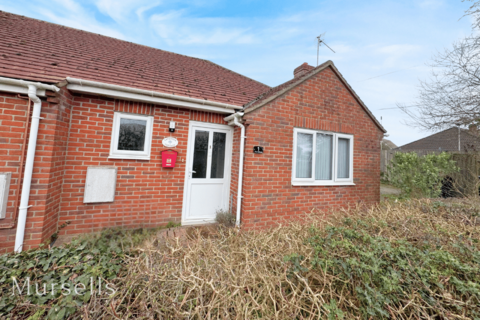 undefined, Huntick Estate, Poole BH16