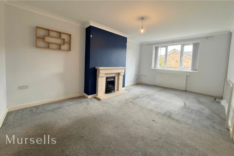 undefined, Huntick Estate, Poole BH16