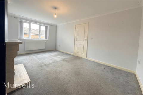 undefined, Huntick Estate, Poole BH16