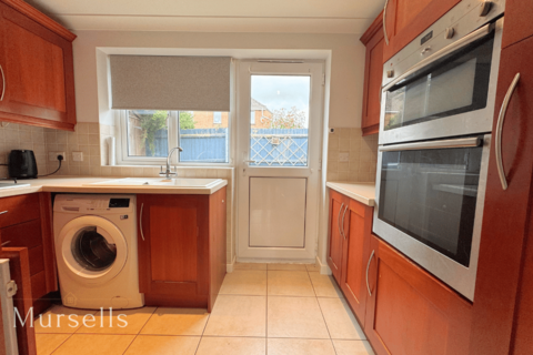 undefined, Huntick Estate, Poole BH16