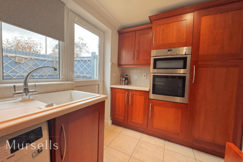 undefined, Huntick Estate, Poole BH16