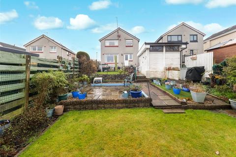 undefined, Ben Lawers Drive, Paisley, PA2