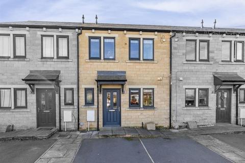 undefined, Cross Lane, Huddersfield HD4