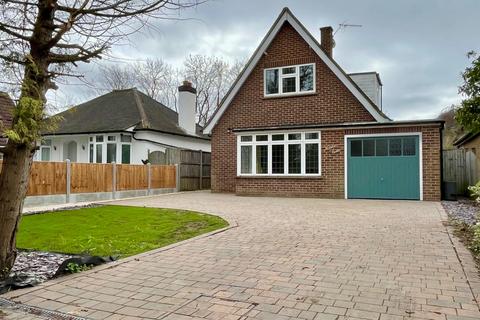 undefined, Tile Kiln Lane, DA5