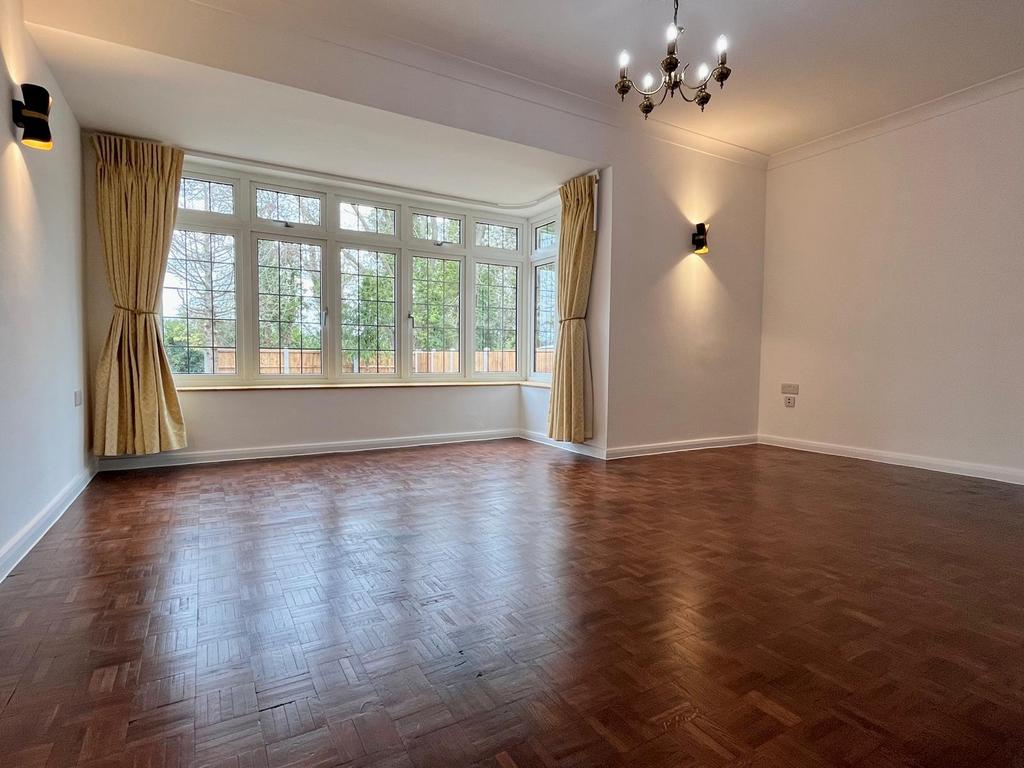 Reception Room One