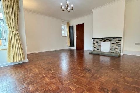 undefined, Tile Kiln Lane, DA5