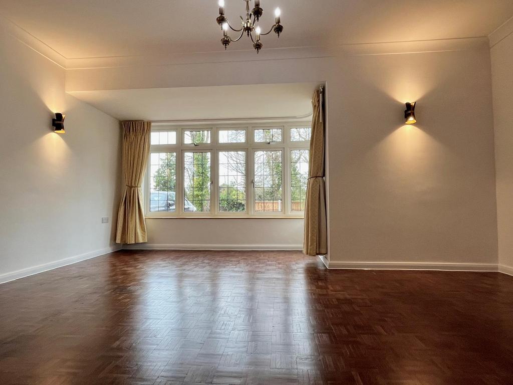 Reception Room One