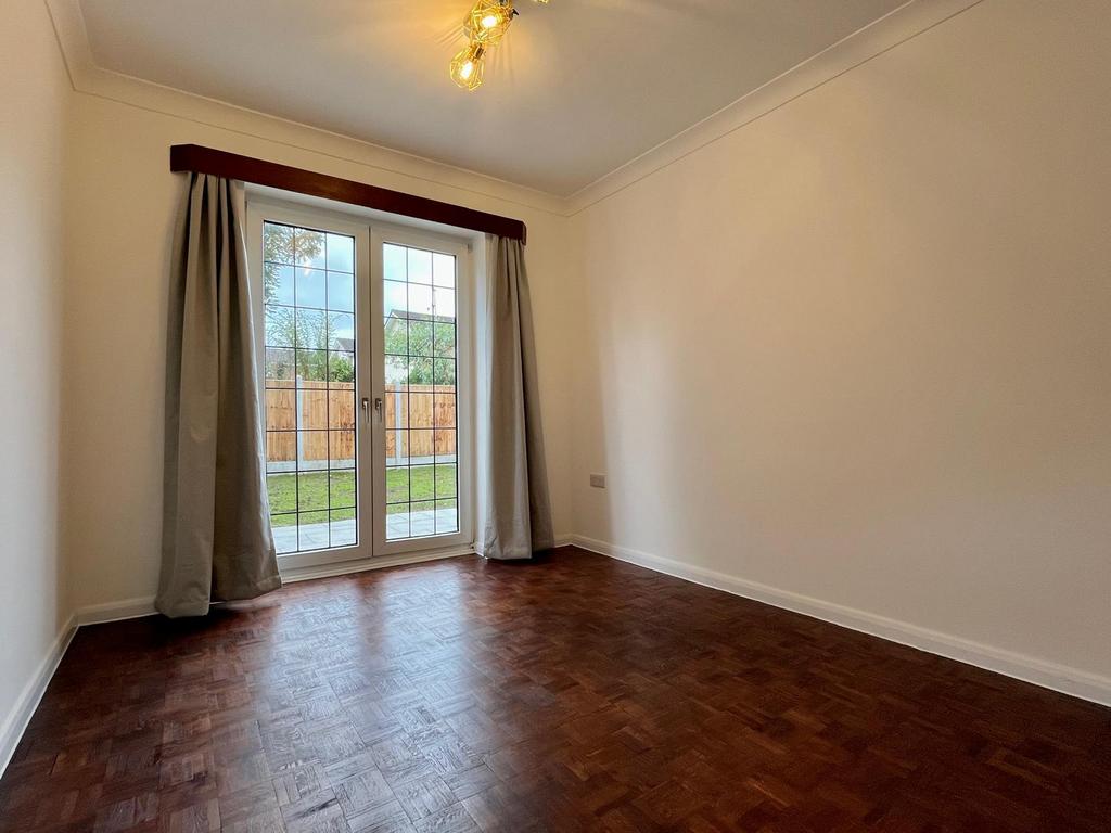 Reception Room Two